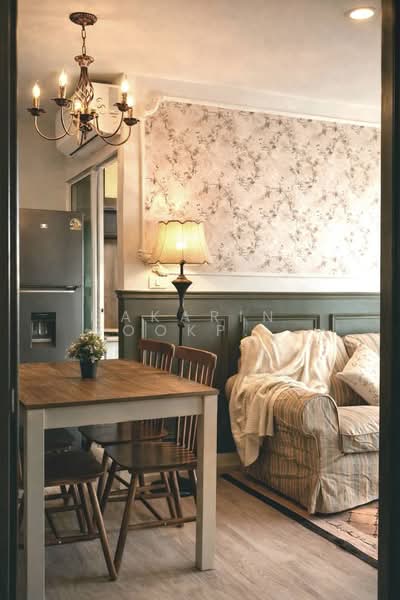 Regent Home Bangna : รีเจ้นท์ โฮม บางนา, กรุงเทพ, ถนน สรรพาวุธ, บางนาใต้, บางนา, กรุงเทพ, 57 ตร.ม., คอนโด ให้เช่า, โดย Nakarin  Sookpaiboon, 500265097 - DDproperty.com