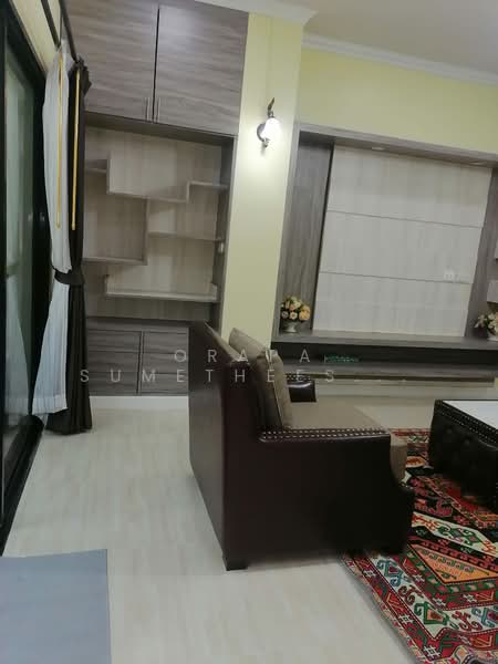 President Park Sukhumvit 24, Bangkok, 99 Sukhumvit 24 Alley, Khlongtoei Nua, Watthana, Bangkok, 2 Bedrooms, 100 sqm, Condo For Sale, by Orapa Sumetheesirisakul, 500265098 - DDproperty.com