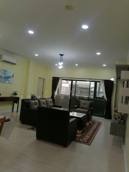 President Park Sukhumvit 24, Bangkok, 99 Sukhumvit 24 Alley, Khlongtoei Nua, Watthana, Bangkok, 2 Bedrooms, 100 sqm, Condo For Sale, by Orapa Sumetheesirisakul, 500265098 - DDproperty.com