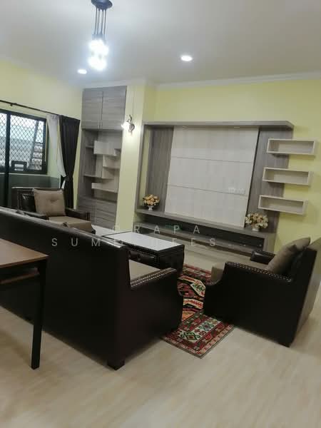 President Park Sukhumvit 24, Bangkok, 99 Sukhumvit 24 Alley, Khlongtoei Nua, Watthana, Bangkok, 2 Bedrooms, 100 sqm, Condo For Sale, by Orapa Sumetheesirisakul, 500265098 - DDproperty.com