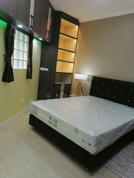 President Park Sukhumvit 24, Bangkok, 99 Sukhumvit 24 Alley, Khlongtoei Nua, Watthana, Bangkok, 2 Bedrooms, 100 sqm, Condo For Sale, by Orapa Sumetheesirisakul, 500265098 - DDproperty.com