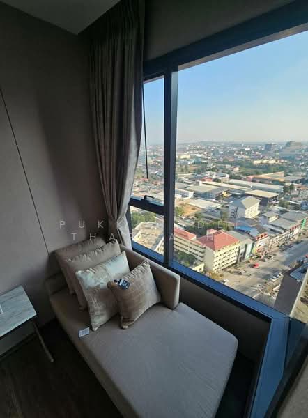 Once Pattaya, Chon Buri (Pattaya), 15 6 Sukhumvit 99, Na Kloe, Bang Lamung (Pattaya), Chon Buri (Pattaya), Studio, 28 sqm, Condo For Rent, by Pukkawadee Thapmathi, 500265099 - DDproperty.com