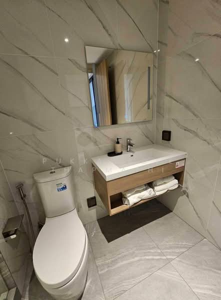 Once Pattaya, Chon Buri (Pattaya), 15 6 Sukhumvit 99, Na Kloe, Bang Lamung (Pattaya), Chon Buri (Pattaya), Studio, 28 sqm, Condo For Rent, by Pukkawadee Thapmathi, 500265099 - DDproperty.com