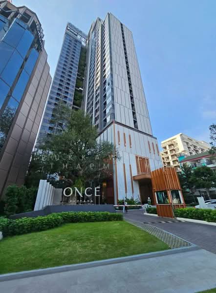 Once Pattaya, Chon Buri (Pattaya), 15 6 Sukhumvit 99, Na Kloe, Bang Lamung (Pattaya), Chon Buri (Pattaya), Studio, 28 sqm, Condo For Rent, by Pukkawadee Thapmathi, 500265099 - DDproperty.com