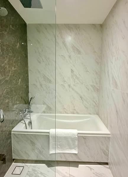 Fynn Asoke, Bangkok, 28 Sukhumvit 10 Alley, Khlong Toei, Khlong Toei, Bangkok, 1 Bedroom, 35 sqm, Condo For Rent, by Boonraksa Sopak, 500265101 - DDproperty.com