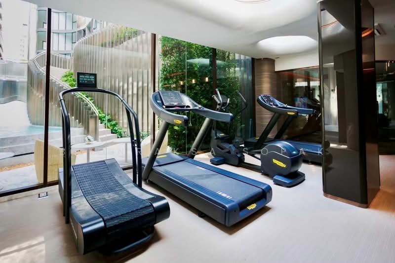 Fynn Asoke, Bangkok, 28 Sukhumvit 10 Alley, Khlong Toei, Khlong Toei, Bangkok, 1 Bedroom, 35 sqm, Condo For Rent, by Boonraksa Sopak, 500265101 - DDproperty.com