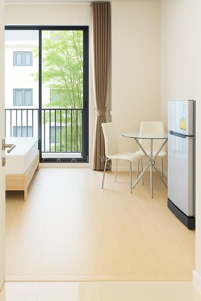 The Nest Sukhumvit 22 : เดอะ เนสท์ สุขุมวิท 22, กรุงเทพ, 22 ซอยเศรษฐีทวีทรัพย์ ถนนสุขุมวิท 22, คลองเตย, คลองเตย, กรุงเทพ, 24 ตร.ม., คอนโด ให้เช่า, โดย Praewpakar Soontawong, 500265102 - DDproperty.com