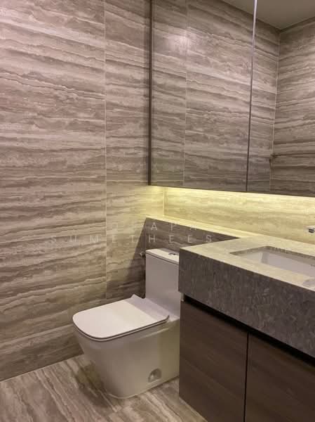 Celes Asoke, Bangkok, 8-10 Sukhumvit 21, Khlongtoei Nua, Watthana, Bangkok, 1 Bedroom, 42 sqm, Condo For Sale, by Orapa Sumetheesirisakul, 500265104 - DDproperty.com