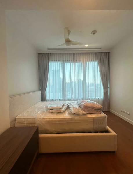 185 Rajadamri : 185 ราชดำริ, กรุงเทพ, 185 ถนนราชดำริ, ลุมพินี, ปทุมวัน, กรุงเทพ, 156 ตร.ม., คอนโด ให้เช่า, โดย Boonraksa Sopak, 500265106 - DDproperty.com