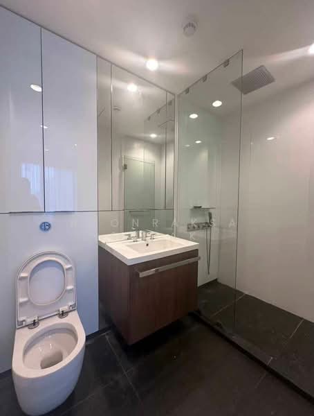 185 Rajadamri, Bangkok, 185 Rajadamri Road, Lumphini, Pathum Wan, Bangkok, 3 Bedrooms, 156 sqm, Condo For Rent, by Boonraksa Sopak, 500265106 - DDproperty.com