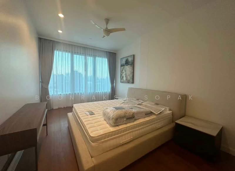 185 Rajadamri, Bangkok, 185 Rajadamri Road, Lumphini, Pathum Wan, Bangkok, 3 Bedrooms, 156 sqm, Condo For Rent, by Boonraksa Sopak, 500265106 - DDproperty.com