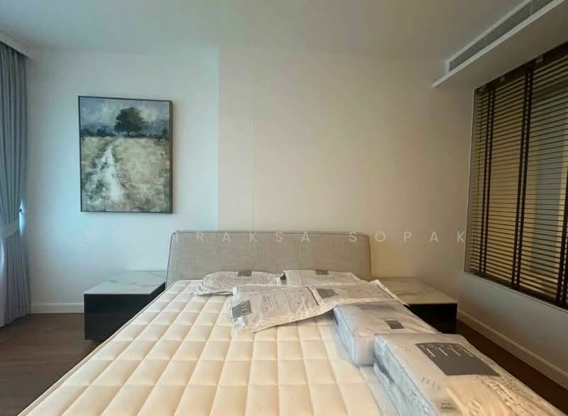 185 Rajadamri, Bangkok, 185 Rajadamri Road, Lumphini, Pathum Wan, Bangkok, 3 Bedrooms, 156 sqm, Condo For Rent, by Boonraksa Sopak, 500265106 - DDproperty.com