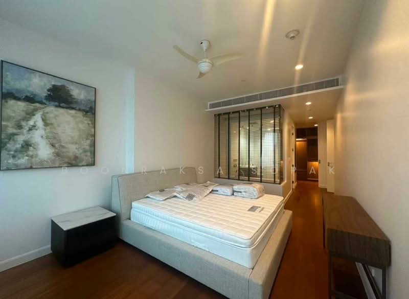 185 Rajadamri, Bangkok, 185 Rajadamri Road, Lumphini, Pathum Wan, Bangkok, 3 Bedrooms, 156 sqm, Condo For Rent, by Boonraksa Sopak, 500265106 - DDproperty.com