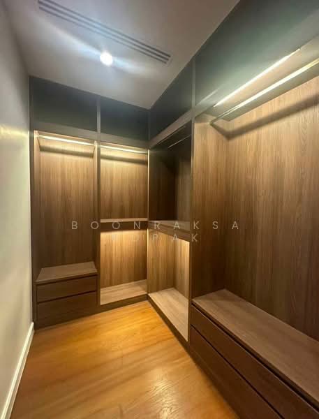 185 Rajadamri, Bangkok, 185 Rajadamri Road, Lumphini, Pathum Wan, Bangkok, 3 Bedrooms, 156 sqm, Condo For Rent, by Boonraksa Sopak, 500265106 - DDproperty.com