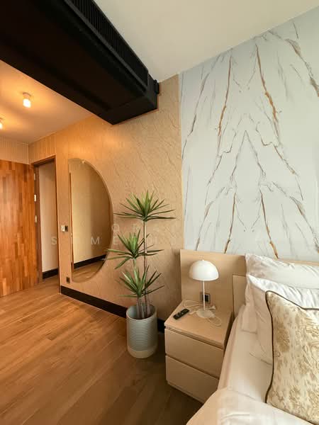 The Esse at Singha Complex, Bangkok, 1788 New Petchaburi Rd, Khlongtoei Nua, Watthana, Bangkok, 4 Bedrooms, 300 sqm, Condo For Sale, by Orapa Sumetheesirisakul, 500265111 - DDproperty.com