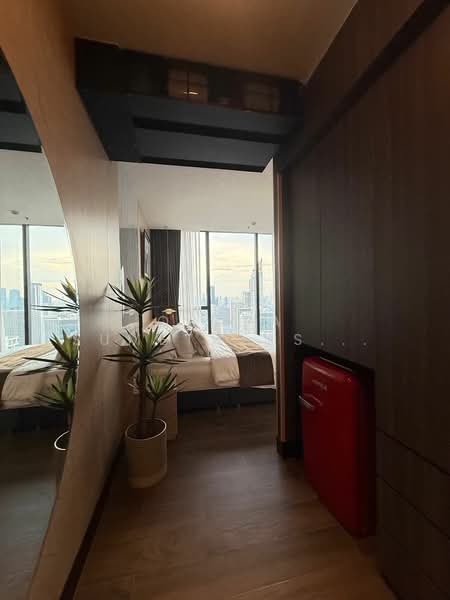 The Esse at Singha Complex, Bangkok, 1788 New Petchaburi Rd, Khlongtoei Nua, Watthana, Bangkok, 4 Bedrooms, 300 sqm, Condo For Sale, by Orapa Sumetheesirisakul, 500265111 - DDproperty.com