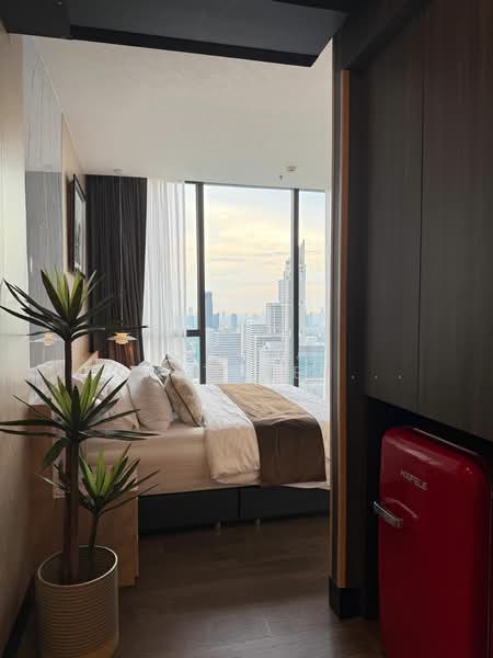 The Esse at Singha Complex, Bangkok, 1788 New Petchaburi Rd, Khlongtoei Nua, Watthana, Bangkok, 4 Bedrooms, 300 sqm, Condo For Sale, by Orapa Sumetheesirisakul, 500265111 - DDproperty.com