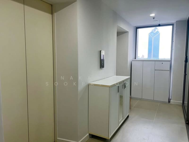 StarView, Bangkok, 495 Rama 3, Bang Klo, Bang Kho Laem, Bangkok, 2 Bedrooms, 82 sqm, Condo For Rent, by Nakarin  Sookpaiboon, 500265114 - DDproperty.com