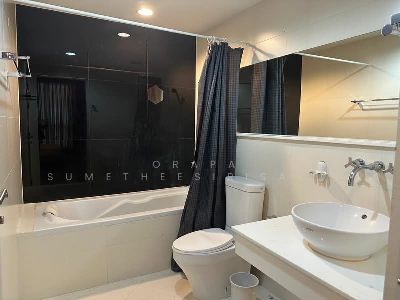 The Address Sukhumvit 42, Bangkok, 39  Soi Barbot 1, Sukhumvit Road, Phra Kanong, Khlong Toei, Bangkok, 1 Bedroom, 46 sqm, Condo For Sale, by Orapa Sumetheesirisakul, 500265115 - DDproperty.com