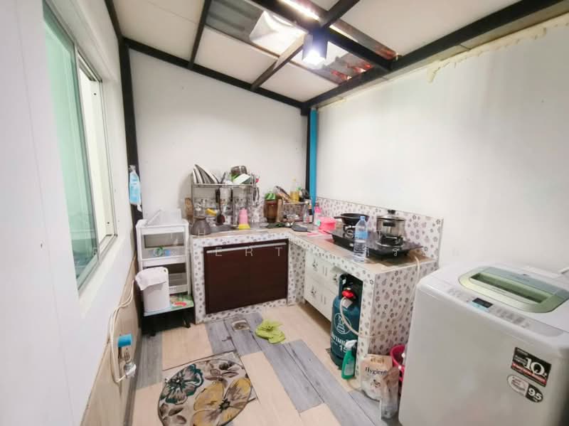 Pruksa126 Thepharak-kingkaew, Samut Prakan, Soi Khlong Arsia Khlong Kanya, Bangphli Yai, Bang Plee, Samut Prakan, 3 Bedrooms, 94 sqm, Townhouse For Sale, by The Best Property สร้อย, 500265117 - DDproperty.com