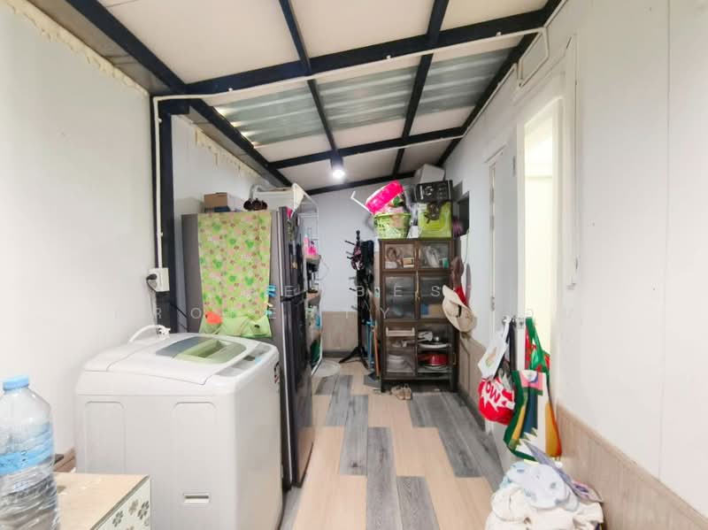 Pruksa126 Thepharak-kingkaew, Samut Prakan, Soi Khlong Arsia Khlong Kanya, Bangphli Yai, Bang Plee, Samut Prakan, 3 Bedrooms, 94 sqm, Townhouse For Sale, by The Best Property สร้อย, 500265117 - DDproperty.com
