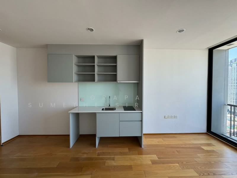 Noble Revo Silom, Bangkok, 88 Soi Surasak Surasak Road, Silom, Bang Rak, Bangkok, 2 Bedrooms, 66 sqm, Condo For Sale, by Orapa Sumetheesirisakul, 500265119 - DDproperty.com