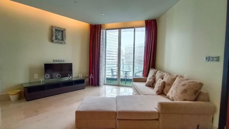 The Infinity, Bangkok, 98 Narathiwatratchanakharin Road, Silom, Bang Rak, Bangkok, 2 Bedrooms, 127 sqm, Condo For Rent, by Boonraksa Sopak, 500265121 - DDproperty.com