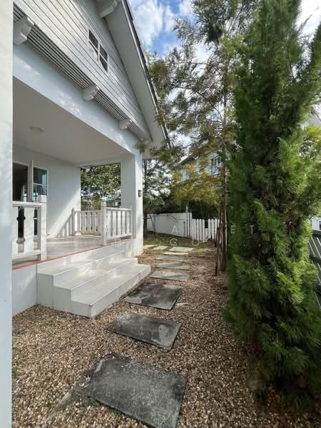 For Rent - Laddarom San Phi Suea, Chiang Mai