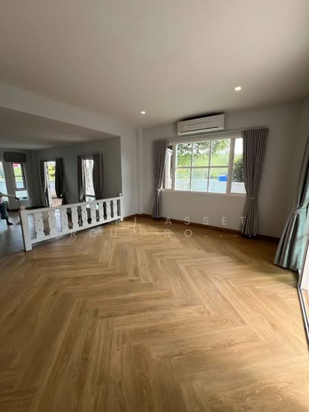 For Rent - Laddarom San Phi Suea, Chiang Mai