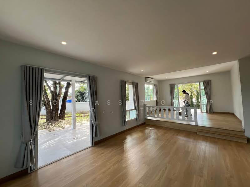 For Rent - Laddarom San Phi Suea, Chiang Mai