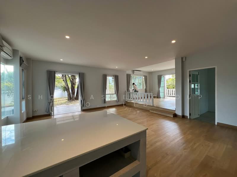 For Rent - Laddarom San Phi Suea, Chiang Mai