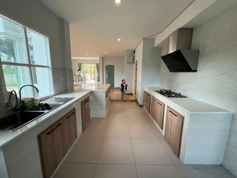 For Rent - Laddarom San Phi Suea, Chiang Mai