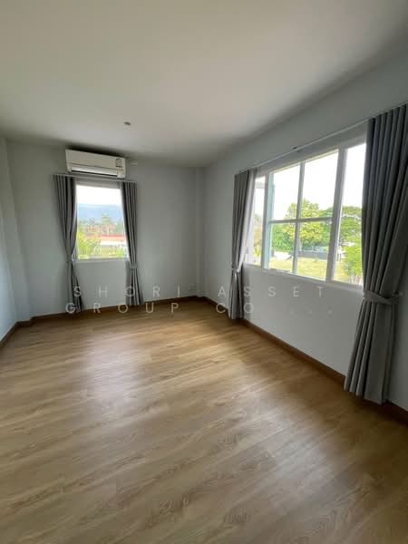 For Rent - Laddarom San Phi Suea, Chiang Mai