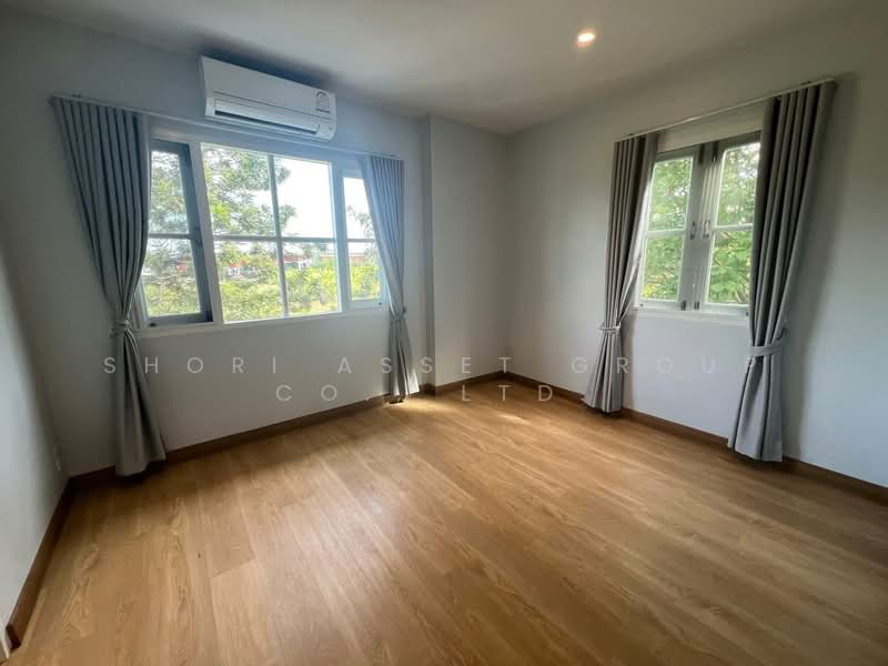 For Rent - Laddarom San Phi Suea, Chiang Mai