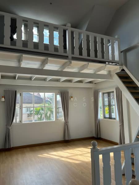 For Rent - Laddarom San Phi Suea, Chiang Mai