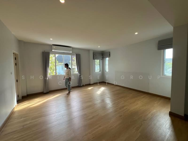 For Rent - Laddarom San Phi Suea, Chiang Mai