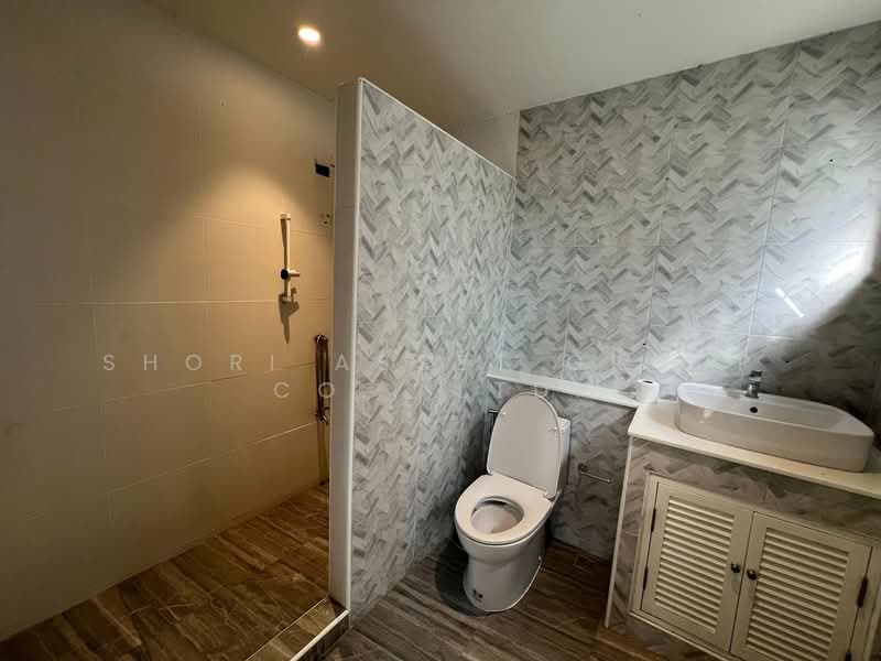 For Rent - Laddarom San Phi Suea, Chiang Mai