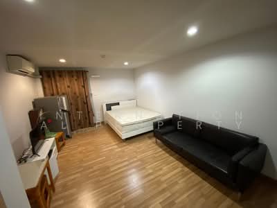 For Rent - Regent Home 14 Sukhumvit 93, Bangkok