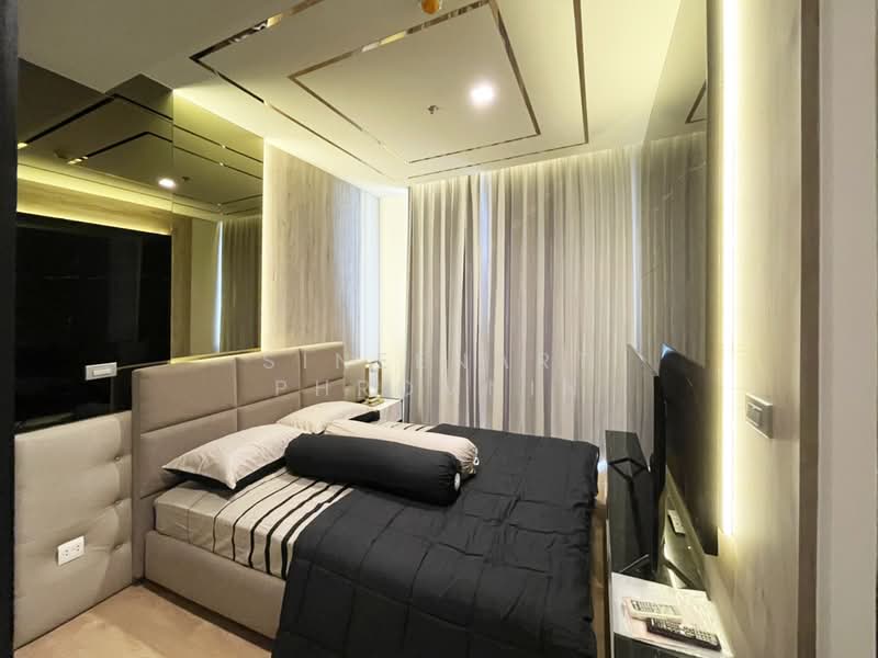 Noble Around Sukhumvit 33 : โนเบิล อราวน์ สุขุมวิท 33, กรุงเทพ, 17 ซอย สุขุมวิท 33, คลองตันเหนือ, วัฒนา, กรุงเทพ, 65 ตร.ม., คอนโด ให้เช่า, โดย Sineenart Phromnin, 500265124 - DDproperty.com