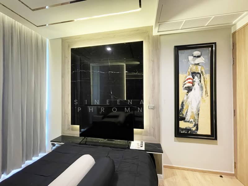 Noble Around Sukhumvit 33, Bangkok, 17 Soi Sukhumvit 33, Khlong Tan Nua, Watthana, Bangkok, 2 Bedrooms, 65 sqm, Condo For Rent, by Sineenart Phromnin, 500265124 - DDproperty.com