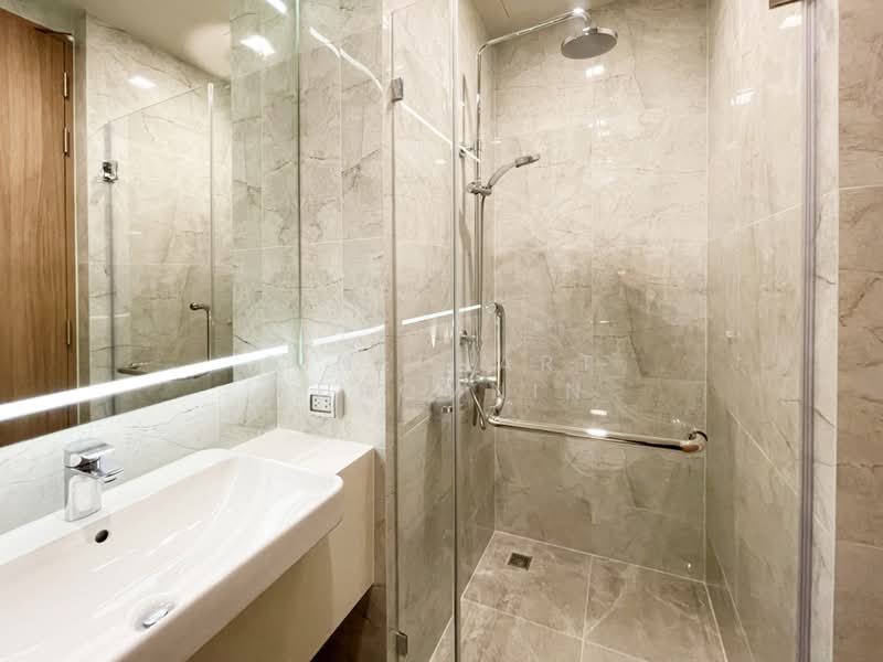 Noble Around Sukhumvit 33, Bangkok, 17 Soi Sukhumvit 33, Khlong Tan Nua, Watthana, Bangkok, 2 Bedrooms, 65 sqm, Condo For Rent, by Sineenart Phromnin, 500265124 - DDproperty.com