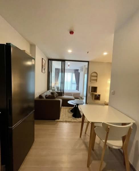 Aspire Sukhumvit-Rama 4, Bangkok, 4404 Rama 4 Road, Phra Kanong, Khlong Toei, Bangkok, 1 Bedroom, 32 sqm, Condo For Rent, by Agentbkk, 500265125 - DDproperty.com