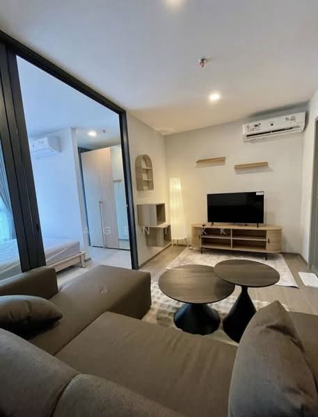 Aspire Sukhumvit-Rama 4, Bangkok, 4404 Rama 4 Road, Phra Kanong, Khlong Toei, Bangkok, 1 Bedroom, 32 sqm, Condo For Rent, by Agentbkk, 500265125 - DDproperty.com