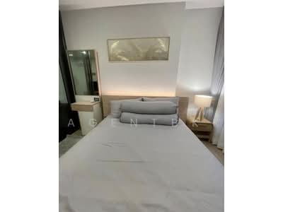 For Rent - Aspire Sukhumvit-Rama 4, Bangkok