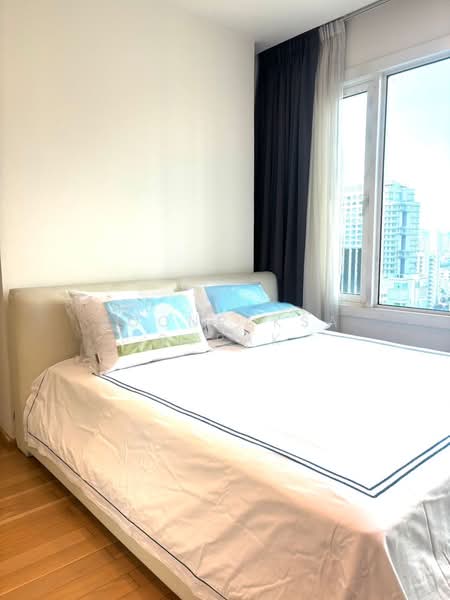 Siri At Sukhumvit, Bangkok, 902 Sukhumvit Road, Phra Kanong, Khlong Toei, Bangkok, 2 Bedrooms, 74 sqm, Condo For Rent, by Boonraksa Sopak, 500265129 - DDproperty.com