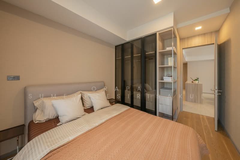 Fynn Sukhumvit 31, Bangkok, 77 Sukhumvit Road, Khlongtoei Nua, Watthana, Bangkok, 3 Bedrooms, 114 sqm, Condo For Sale, by Orapa Sumetheesirisakul, 500265131 - DDproperty.com