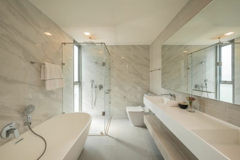 Fynn Sukhumvit 31, Bangkok, 77 Sukhumvit Road, Khlongtoei Nua, Watthana, Bangkok, 3 Bedrooms, 114 sqm, Condo For Sale, by Orapa Sumetheesirisakul, 500265131 - DDproperty.com