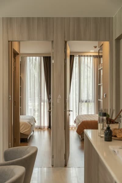 Fynn Sukhumvit 31, Bangkok, 77 Sukhumvit Road, Khlongtoei Nua, Watthana, Bangkok, 3 Bedrooms, 114 sqm, Condo For Sale, by Orapa Sumetheesirisakul, 500265131 - DDproperty.com