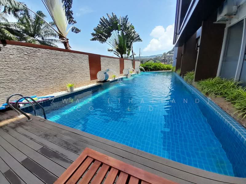Chic Condo : ชิค คอนโด, ขอนแก่น, ประชาสโมสร, ในเมือง, เมืองขอนแก่น, ขอนแก่น, 91 ตร.ม., คอนโด ให้เช่า, โดย Fazwaz (Thailand) Co., Ltd., 500265133 - DDproperty.com