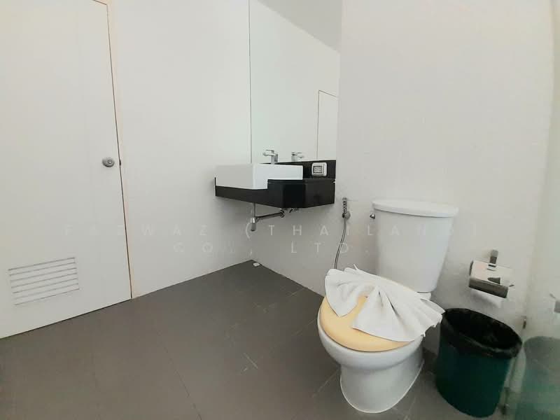 Chic Condo, Khon Kaen, Pracha Samoson, Nai Muang, Muang Khon Kaen, Khon Kaen, 2 Bedrooms, 91 sqm, Condo For Rent, by Fazwaz (Thailand) Co., Ltd., 500265133 - DDproperty.com